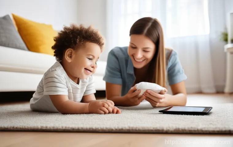 재정 계획 수립을 위한 체크리스트 - **Prompt 1: "Smart Household Budgeting"**
    A detailed, realistic image of a German young adult (m...