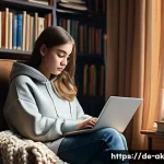 Home 21 포트폴리오 다각화의 기초 - **Prompt 1: Cozy Study Nook**
"A cozy and inviting study nook bathed in warm, soft sunlight stre...