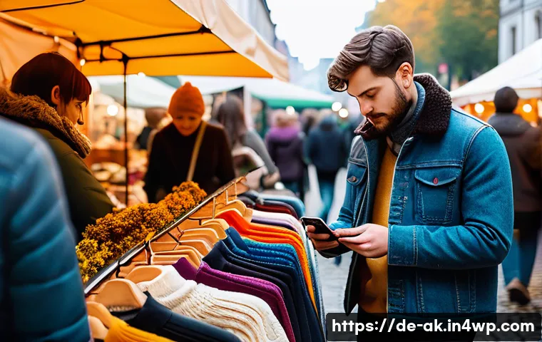 소비 성향 파악하기 관련 이미지 1