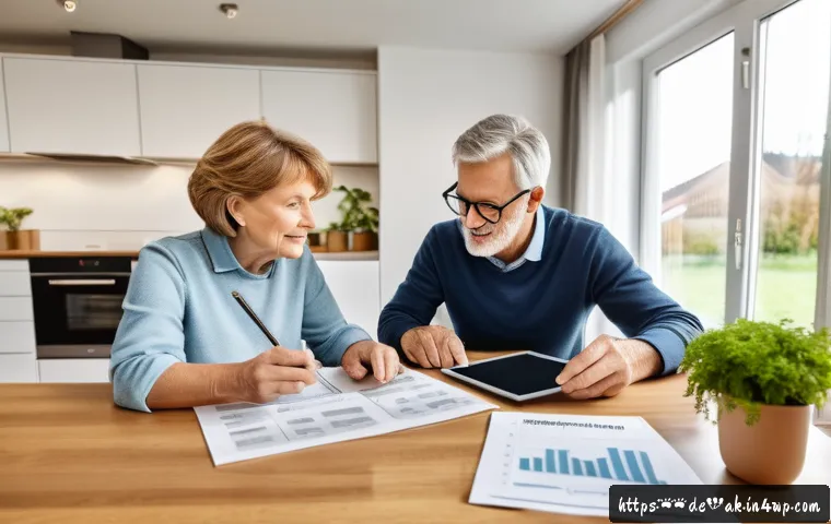 재정적 자립을 위한 준비 과정 관련 이미지 2